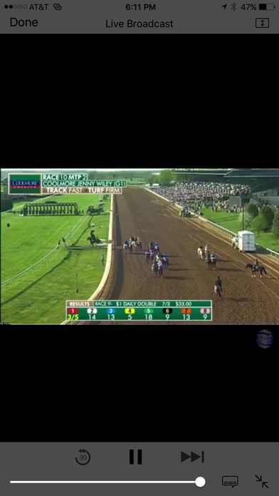 Keeneland Select Review Deposit Methods And Welcome Bonus - 